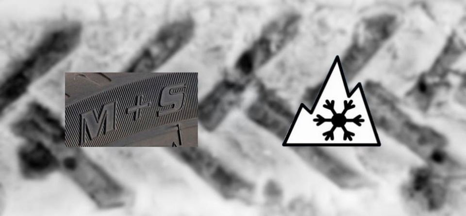 Зимние шины: настало время смены колес, чтобы избежать штрафов