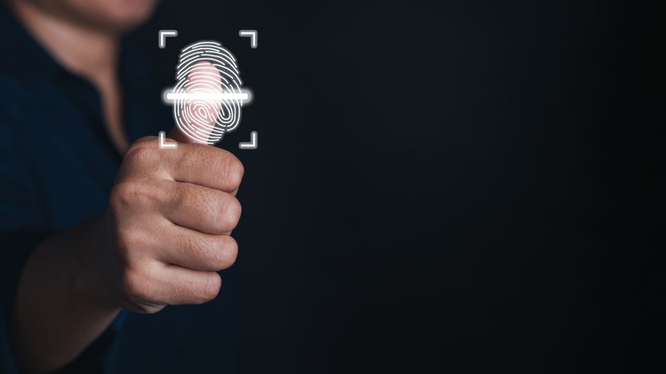 Как защитить свои биометрические данные: шаги к безопасности