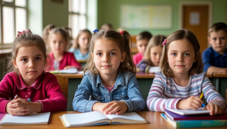 Будущее образования: 12 лет за партой или новые горизонты?