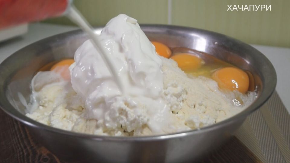 Уникальный десерт из запеканки: простой рецепт, который покорит сердца гурманов