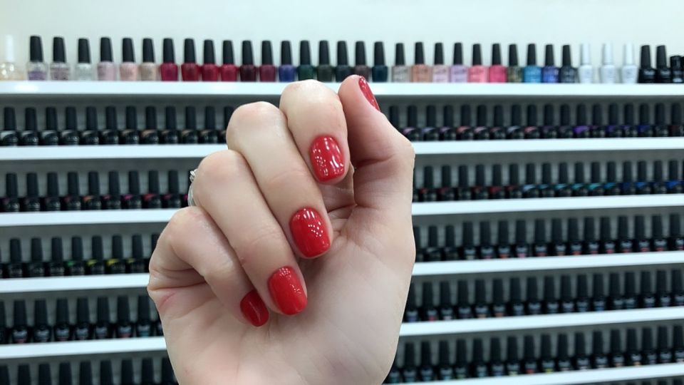 Маникюр, достойный царицы: вот что заставит ваши руки выглядеть безупречно