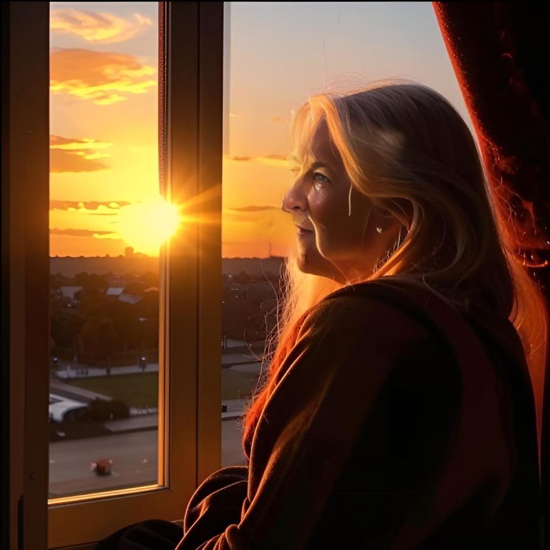 Возраст не помеха: как любовь и смелость преодолевают общественные стереотипы