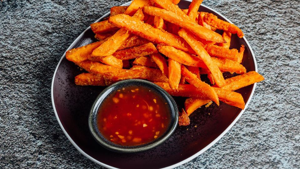 О покупном кетчупе забудете навек: рецепт домашнего соуса из простых ингредиентов