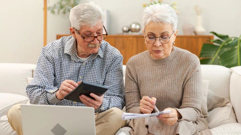 Средняя социальная пенсия в России: что надо знать