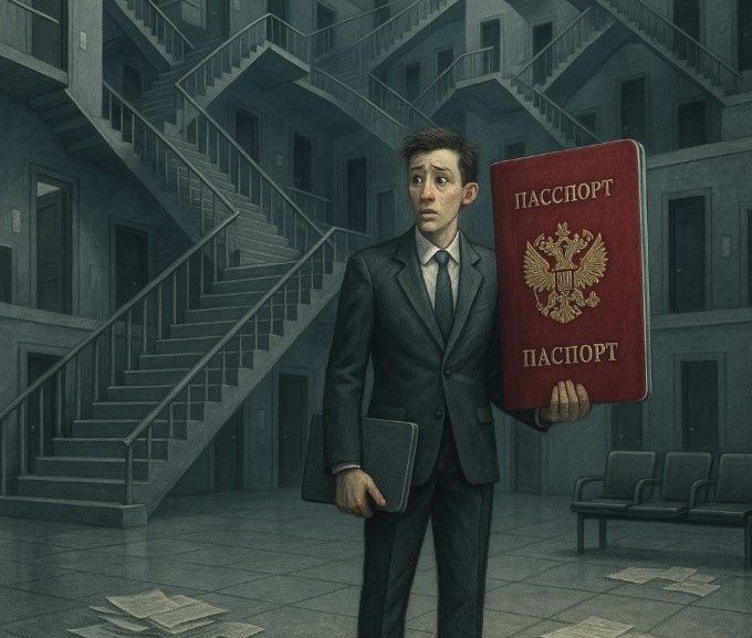 Министерство внутренних дел упрощает жизнь цифровым жалобщикам: квест для заявок