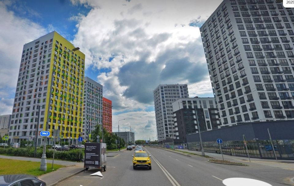 Почему современные новостройки обходятся без балконов и лоджий