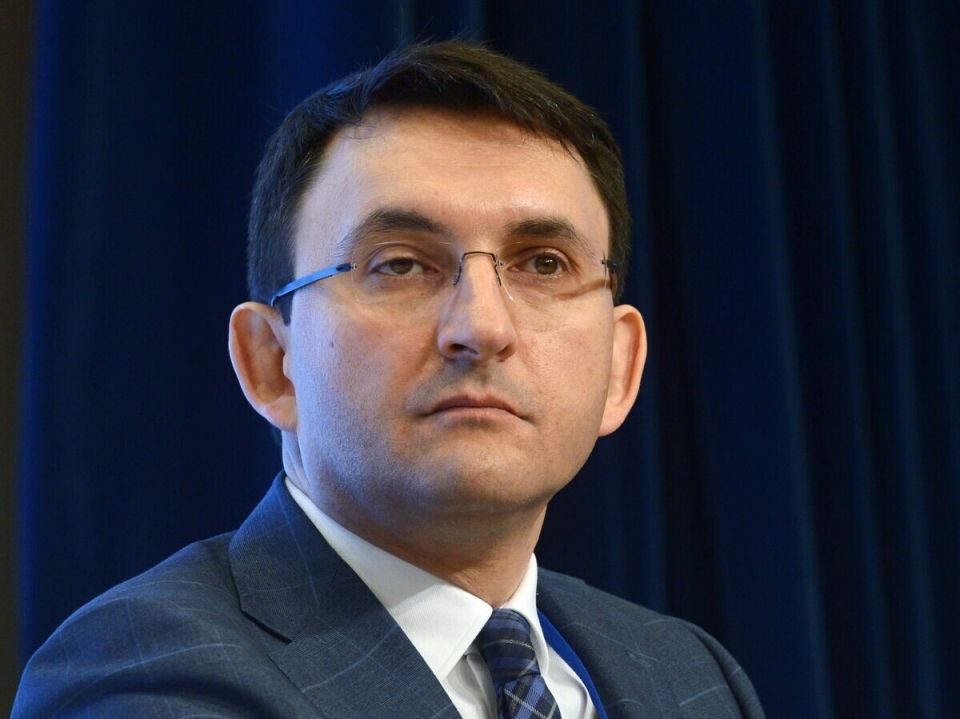 Почему России стоит переосмыслить согласие на обработку персональных данных