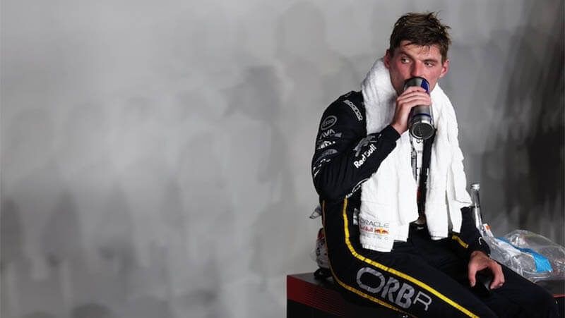 Хакерский скандал: персональные данные гонщиков Формулы-1 под угрозой