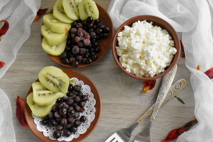 На заметку худеющим: 8 проверенных способов ускорить потерю лишнего веса