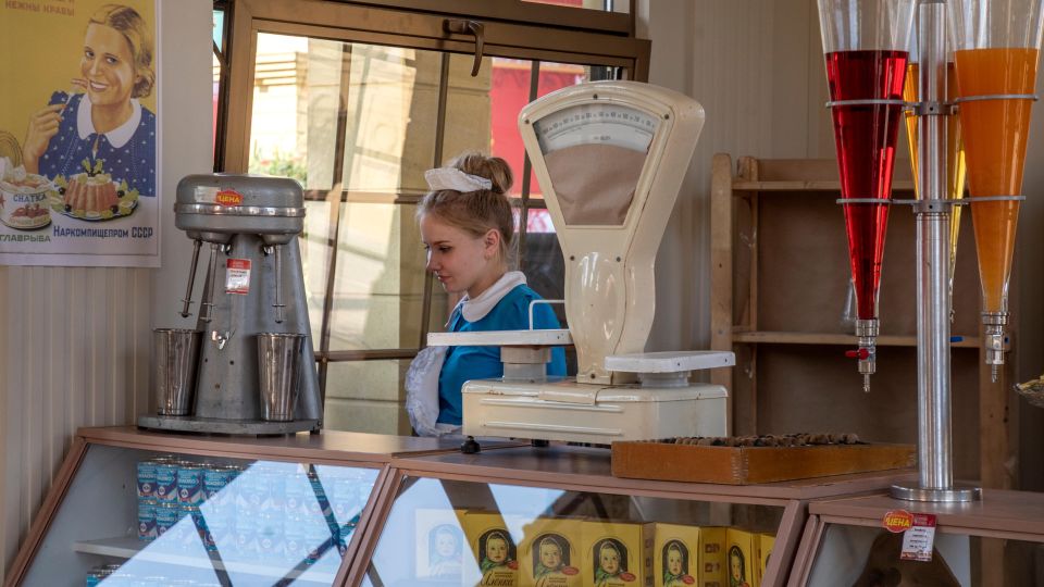 В СССР обожали эти продукты: сейчас их днем с огнем не сыщешь