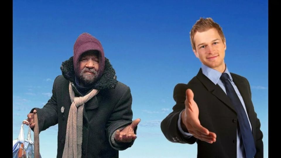 Взносы в ОМС: справедливость или необходимость?