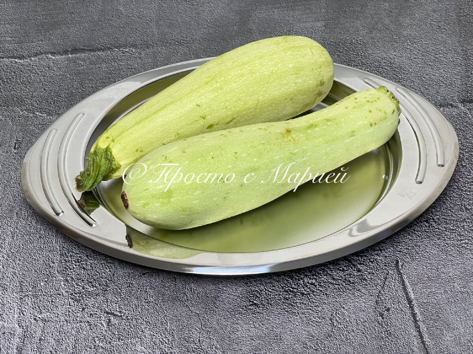 Как избежать кабачкового переизбытка: вкусный суп, который станет фаворитом вашей кухни