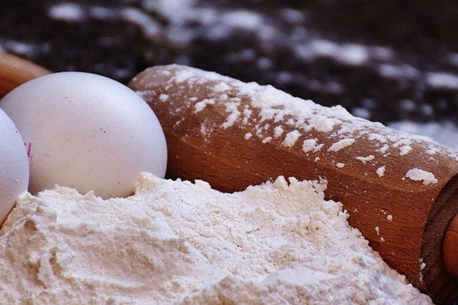 Как создать идеальные крекеры всего из двух луковиц: рецепт, который вам понравится