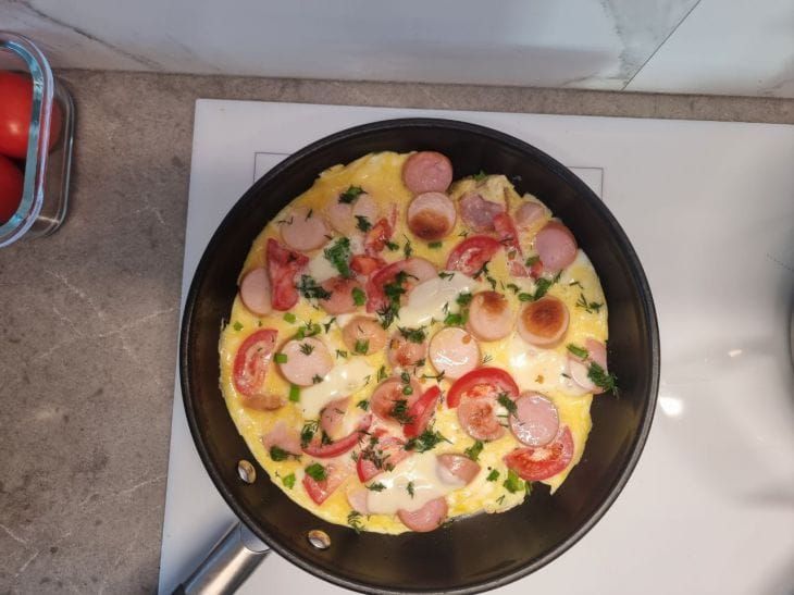 Почему ваша сковорода превращает еду в яд? вы готовите на ней каждый день