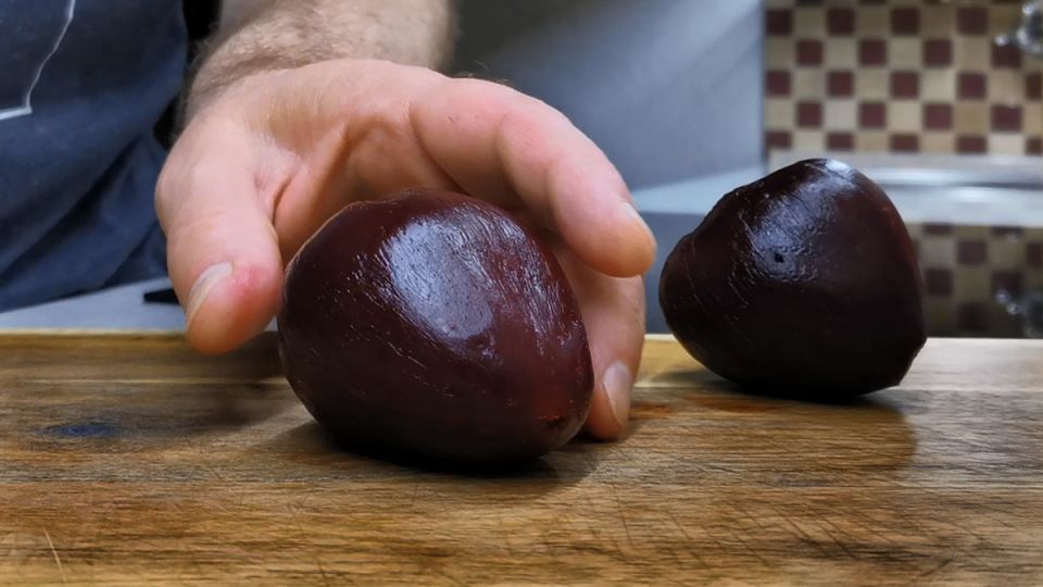 Необычная шуба: закуска из селедки, которую оценят все