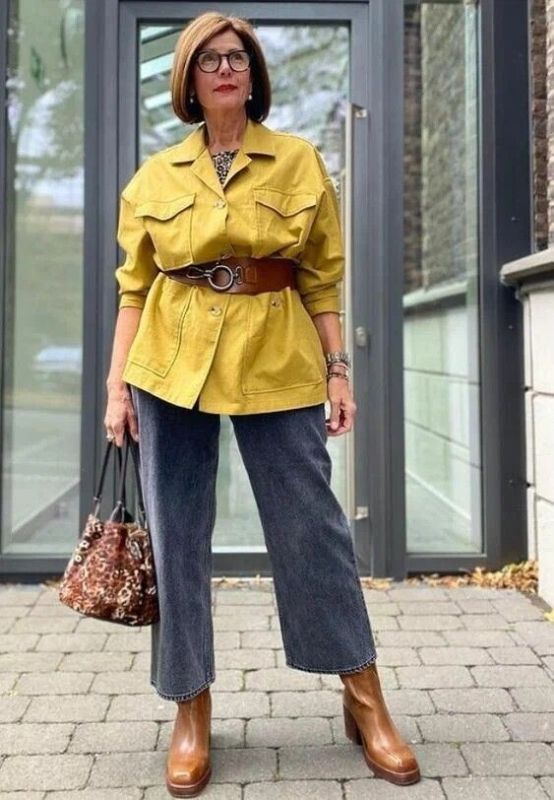 Современные советы от Эвелины Хромченко для стильных женщин