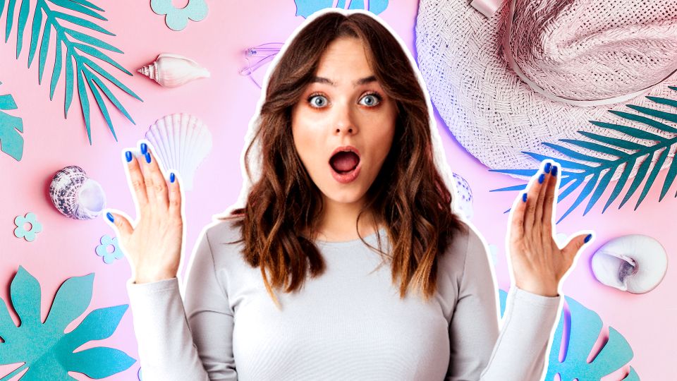 Пора бы поставить точку: как понять, что ногтям нужен отдых от гель-лака