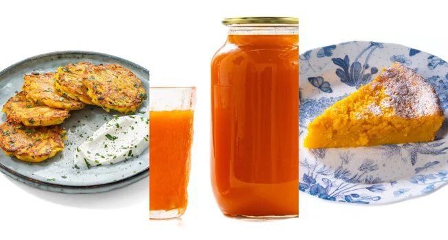 Тыква: как удивить вкусом и разнообразием блюд