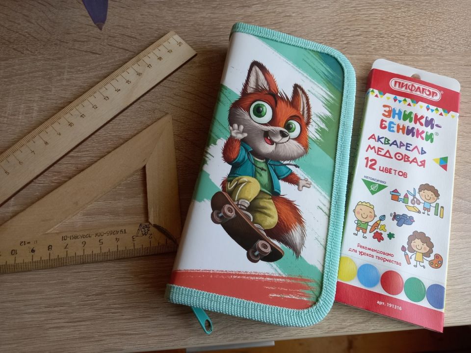 Летнее спокойствие: как организовать сборы школьников без стресса и лишних трат