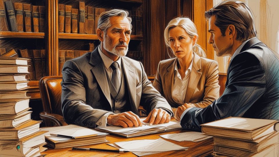 Почему накопленные пенсионные баллы могут не дать вам заслуженную пенсию?