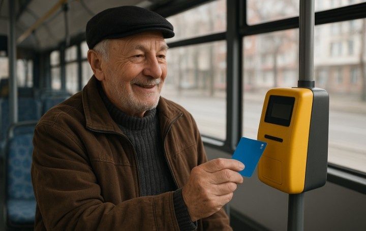 Не упустите шанс: как пенсионеры могут вернуть до 15 000 рублей за транспортные расходы