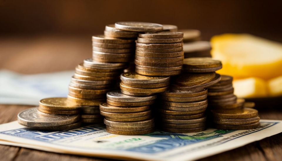 Парадокс МРОТ: Как растущие зарплаты соседствуют с бедностью