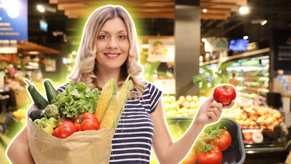 Больше никакой химии: эта хитрость научит выбирать лучшие помидоры в два счета