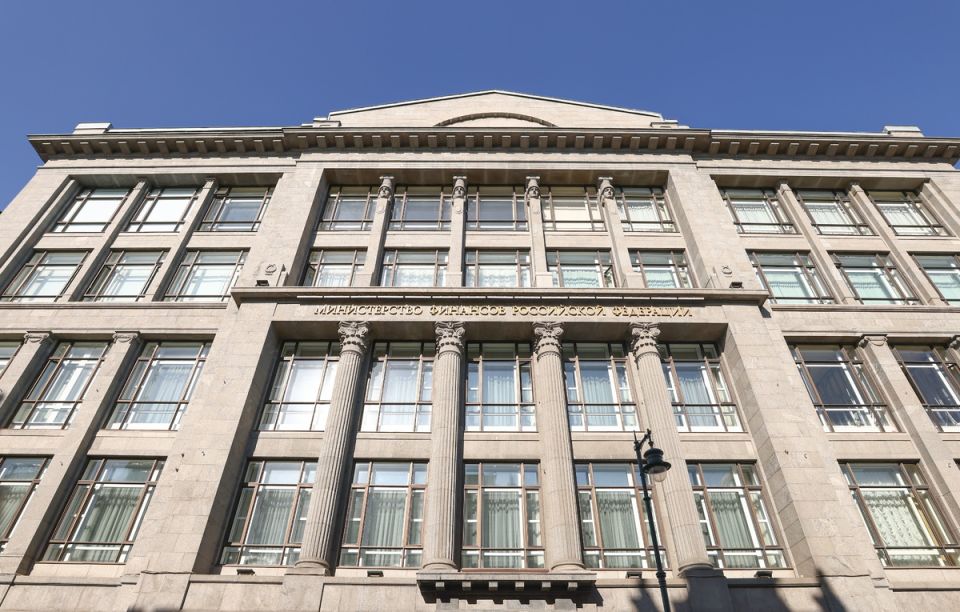 Россия готова ответить на конфискацию активов: Антон Силуанов заявил о подготовленных мерах