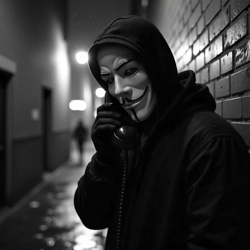 Телефонные мошенники: как их распознать и не попасть в ловушку