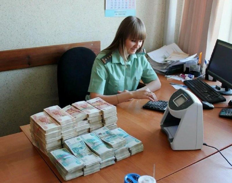 Россия на пути к цифровой революции в взыскании долгов