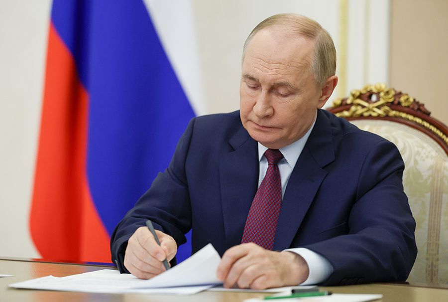 Новые налоговые изменения: что ждёт бизнес в 2026 и далее?