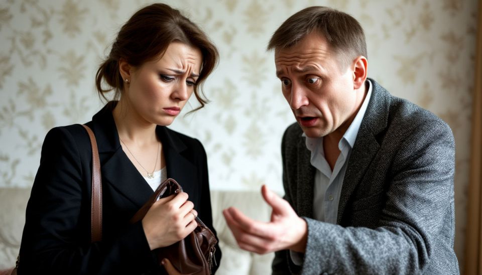 Как любовь и верность превратились в разочарование: история Анны и Максима