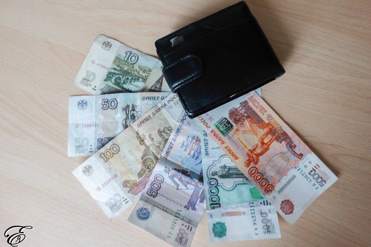 Россияне теряют финансовую подушку: будет ли изменение ситуации?