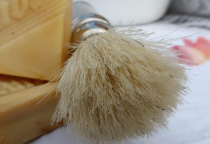 Пена для бритья спасет ковер: трюк, который вызовет зависть у соседей