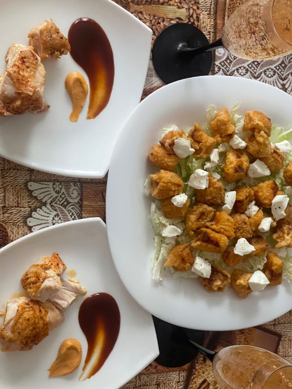 Питание с удовольствием: как сделать правильный выбор вкусным