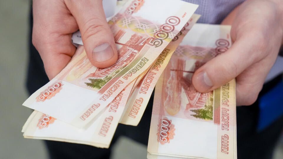 Средняя пенсия по старости в России: новый рекорд превышает 25 тысяч рублей