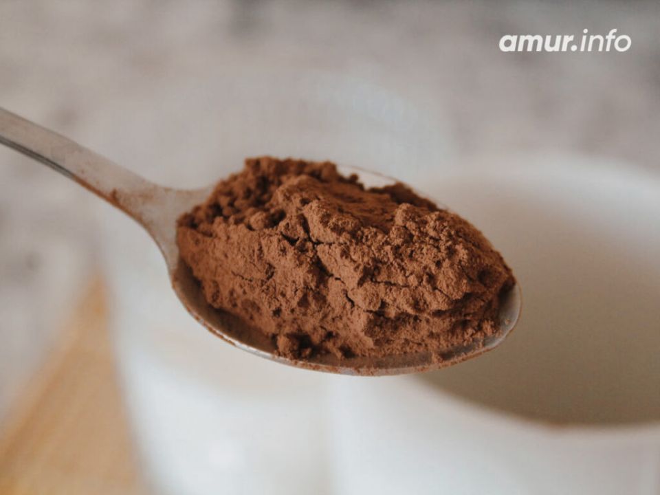 Какао: новый союзник для здоровья сосудов при сидячем образе жизни