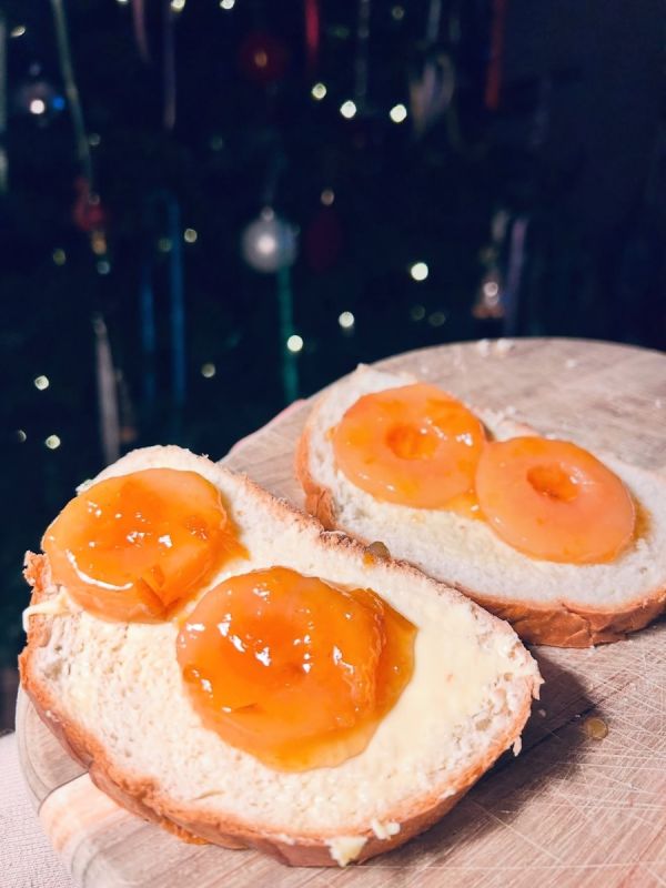 Почему обычный утренний бутерброд может мешать вашей фигуре и здоровью