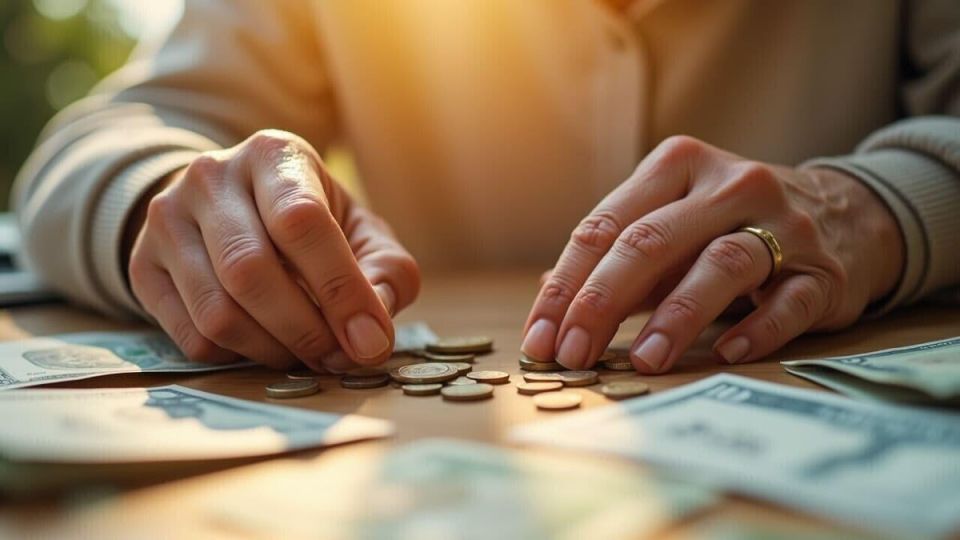 Как белорусы могут увеличить свою пенсию: простые шаги к эфирному будущему