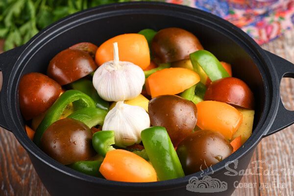 Легкие и быстрые блюда за 15 минут: вкусные рецепты на каждый день