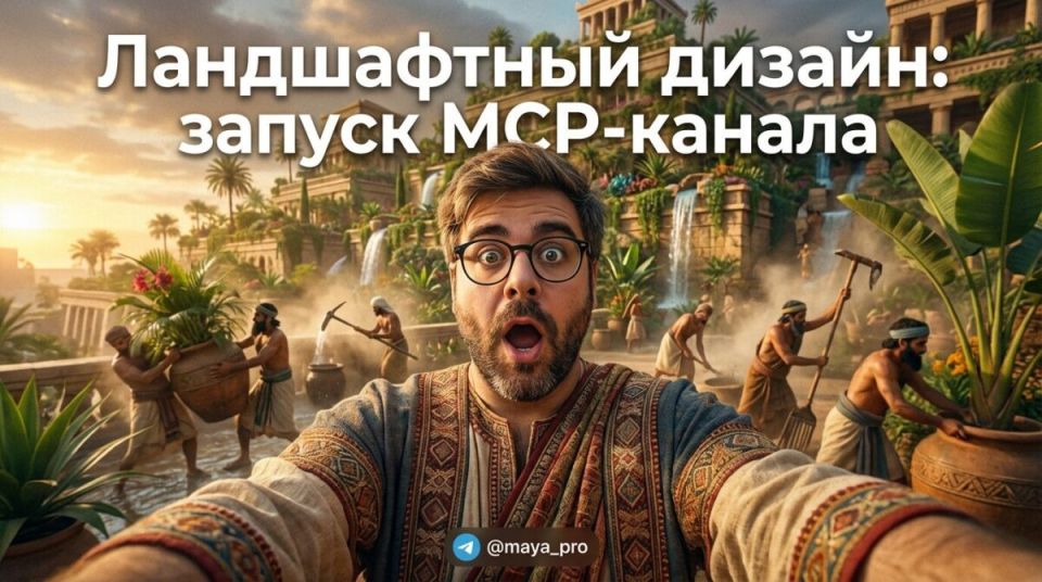 ������ Telegram-������ � ����������� �������: ������� ������