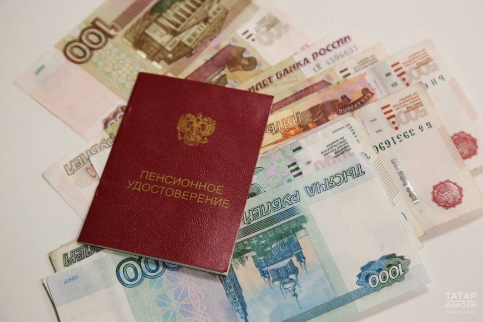 Как размер зарплаты влияет на пенсию в 2026 году