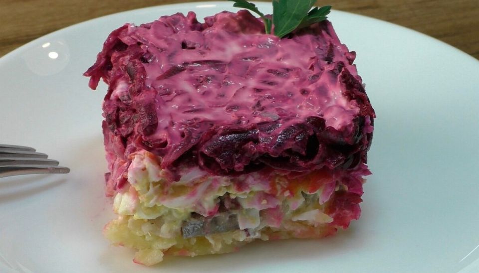 Идеальная селёдка под шубой: семейные секреты и лучшие советы