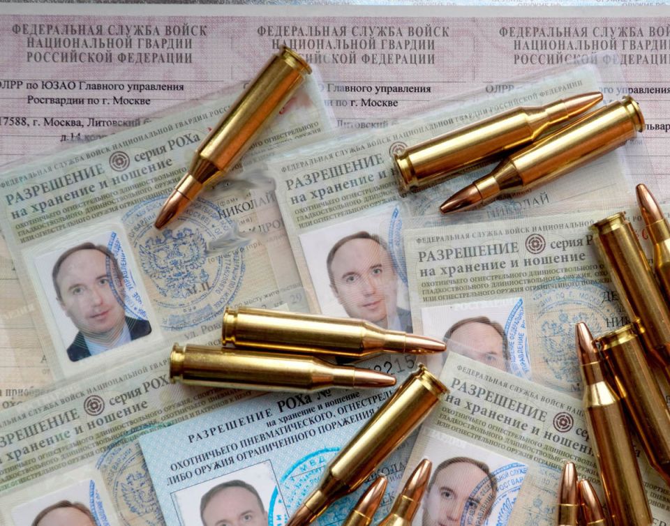 Изменения в оружейном законодательстве 2026: есть плюсы