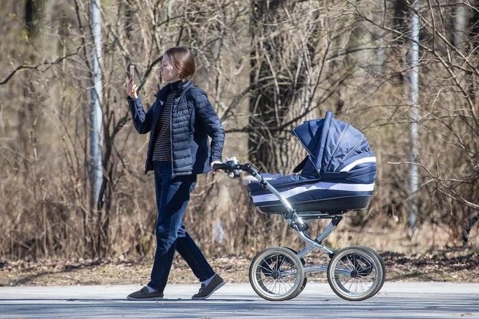 Как работодатели поддерживают семьи с детьми: взгляд изнутри