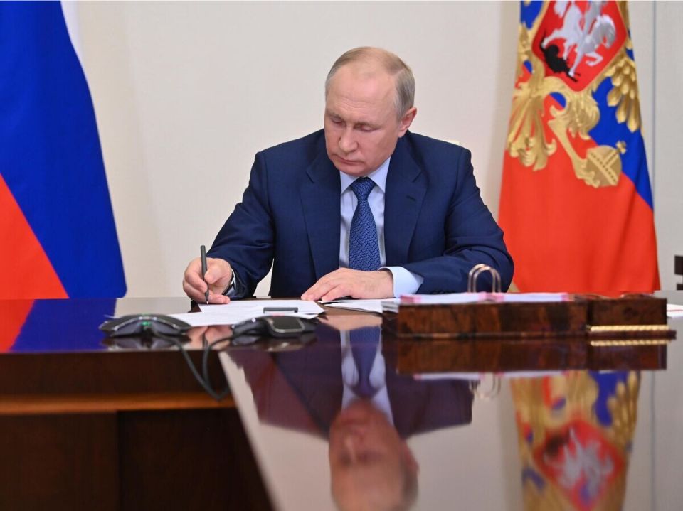 Закон о поддержке увековечения памяти жертв геноцида получил подпись президента