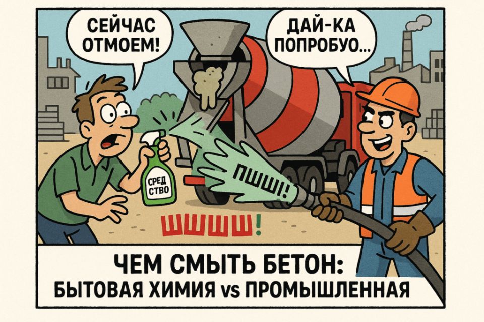 ��� ���������� �������� �����: ������� ������ ������������ �����