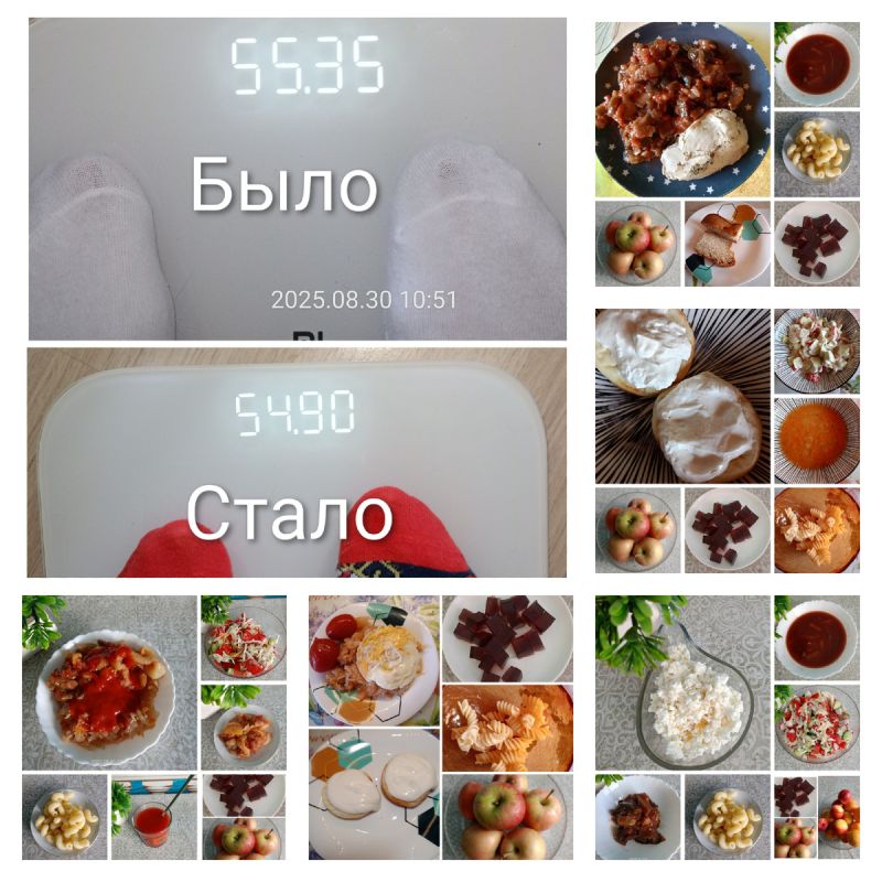 Как готовить еду, чтобы справиться с ожирением и поддержать вес