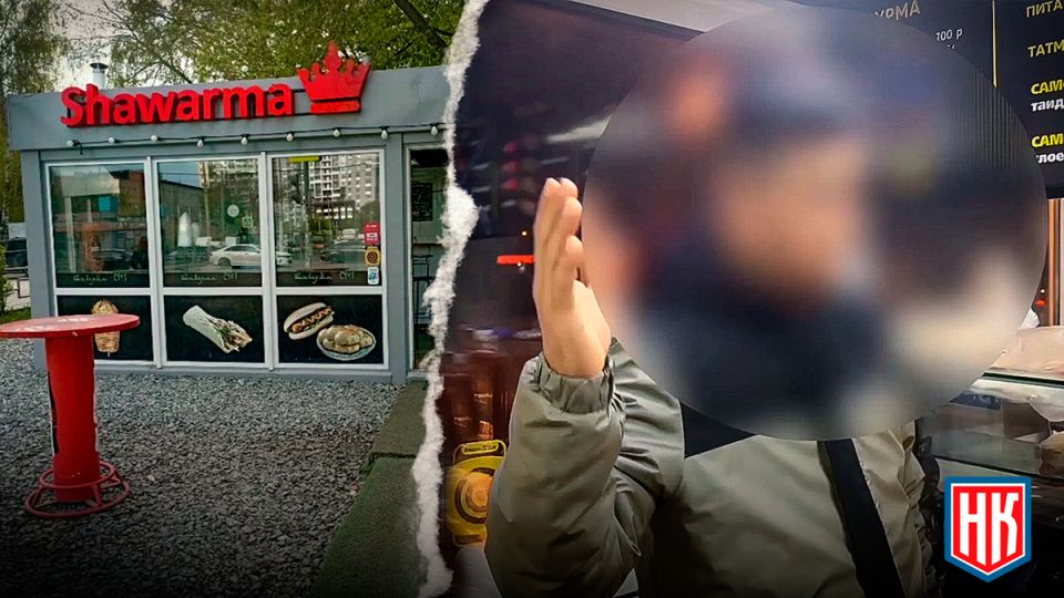 Наблюдение за павильонами на Щербакова: почему система не спешит реагировать