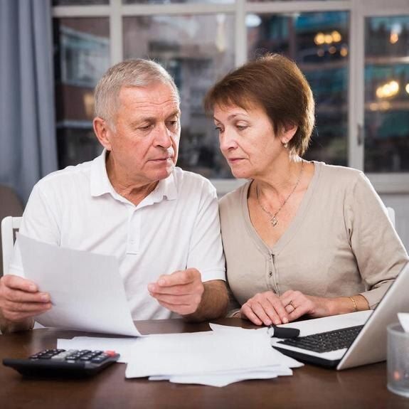 Работающие пенсионеры: где на Руси жить и трудиться лучше всего?